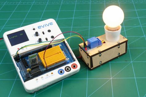 Building DIY IoT Projects: A Beginner’s Guide