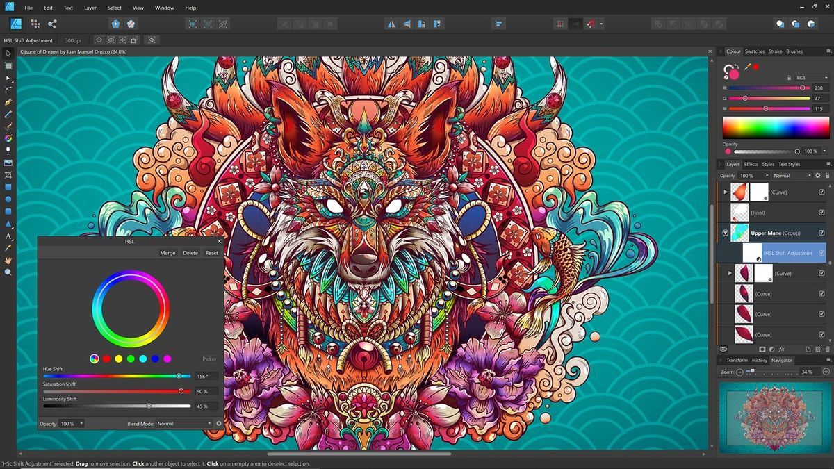 Creative Software for Digital Artists: Tools and Techniques