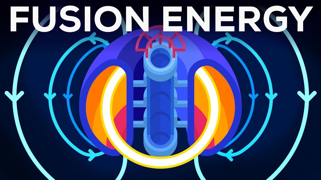 Fusion Energy: A Sustainable Future Power Source?