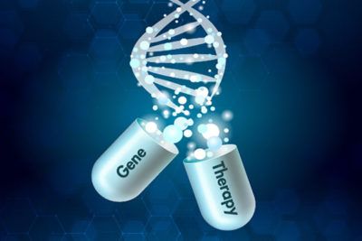 Gene Therapy Breakthroughs: Curing Genetic Diseases