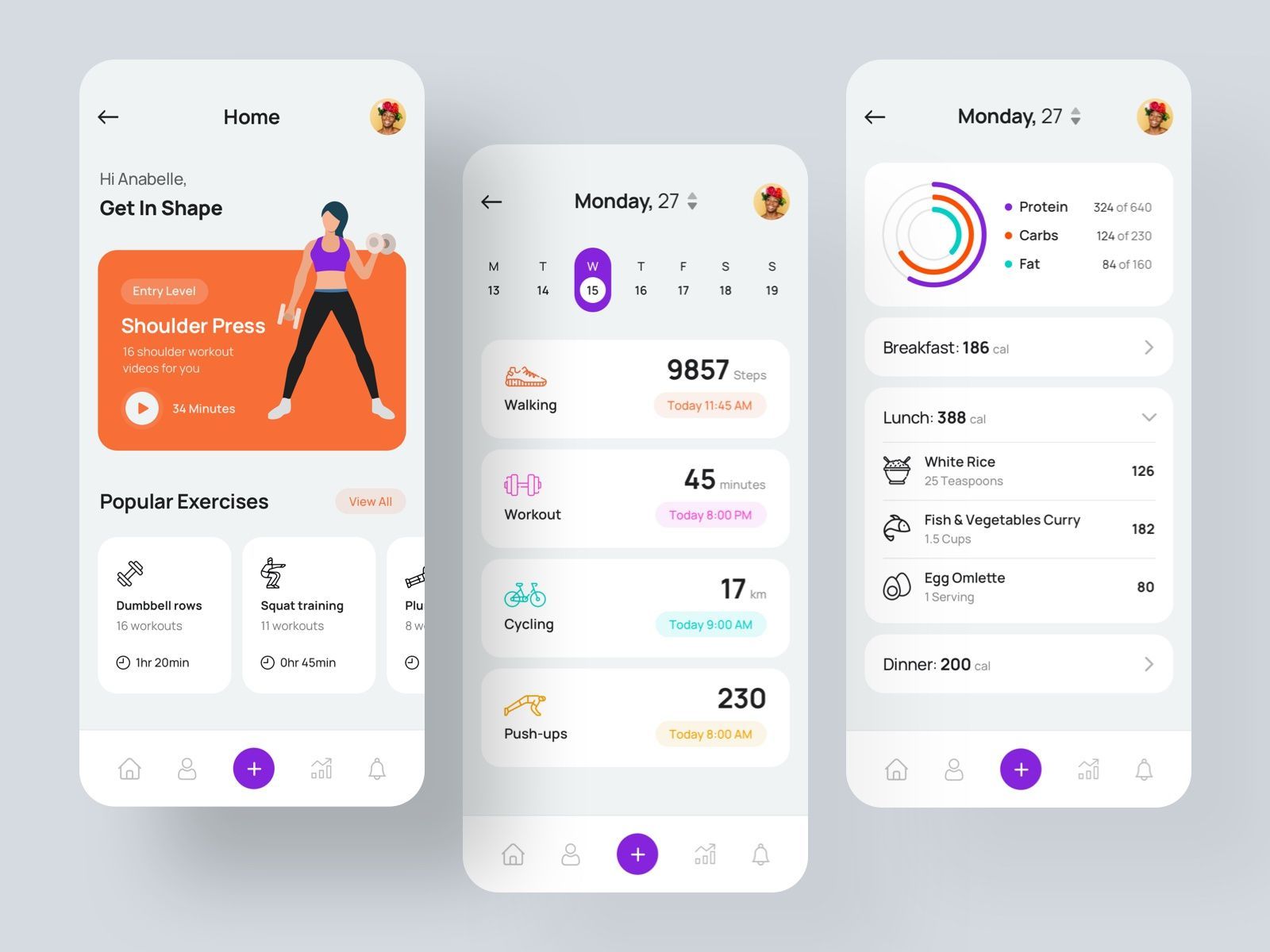 Health and Wellness Apps: Taking Care of Mind and Body