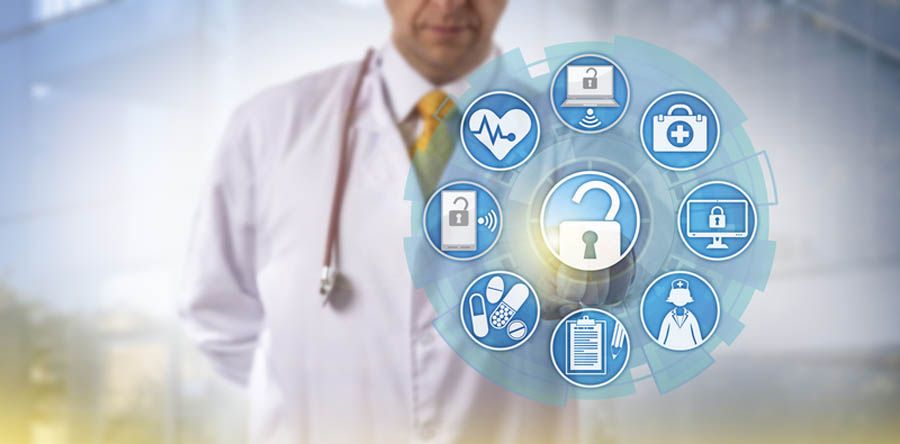 IoT and Healthcare: Enhancing Patient Care